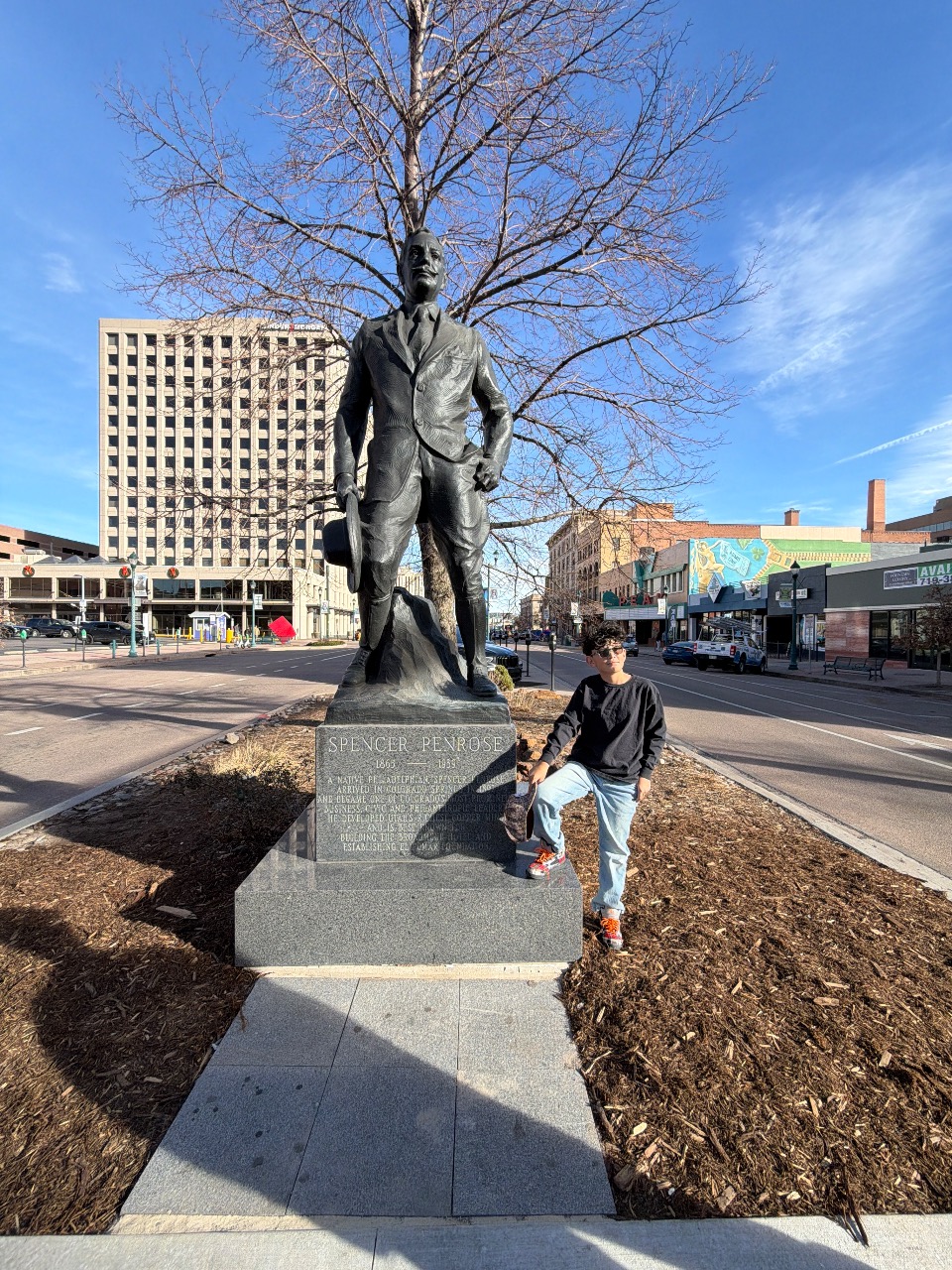 Puzzling Adventures near Roswell